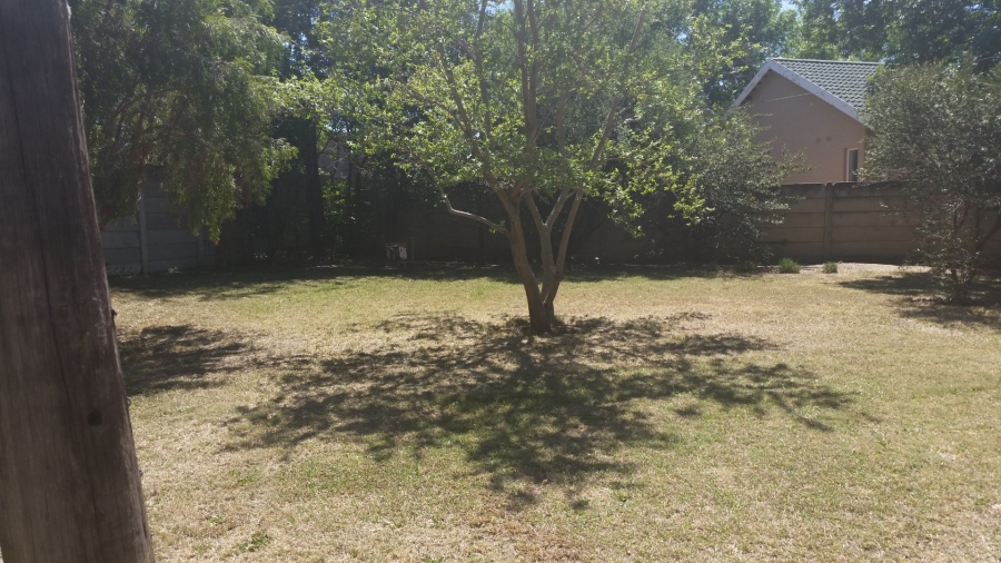 To Let 3 Bedroom Property for Rent in Elandia Free State